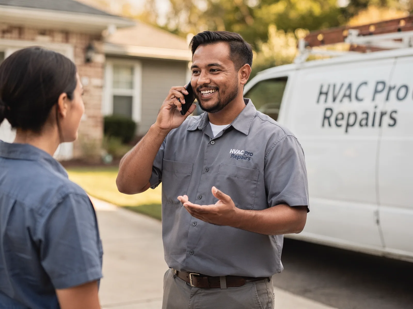 Heat Pump Repair Seymour, TN FAQs